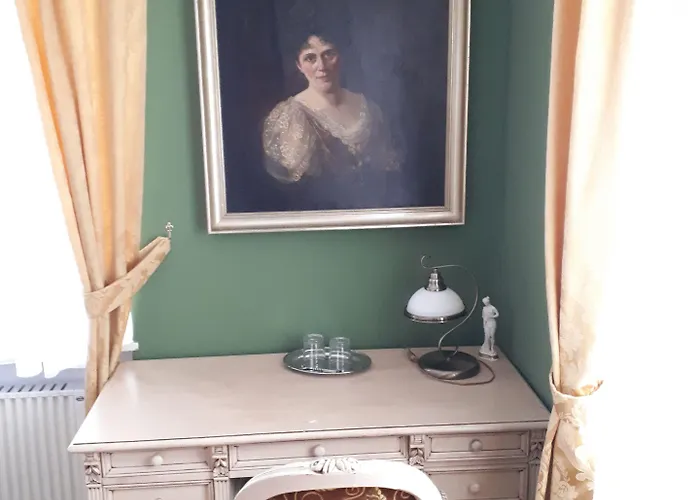 Premium Maison d'hôtes