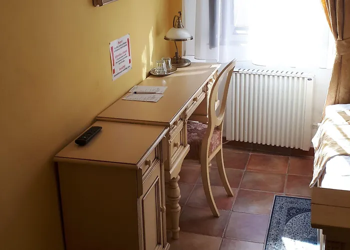 Premium Český Krumlov