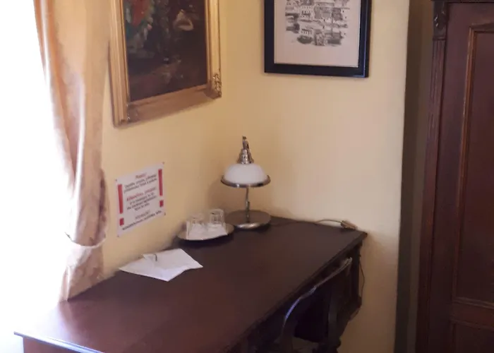 Casa de hóspedes Premium Český Krumlov