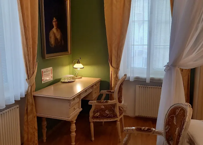 Premium Maison d'hôtes Český Krumlov