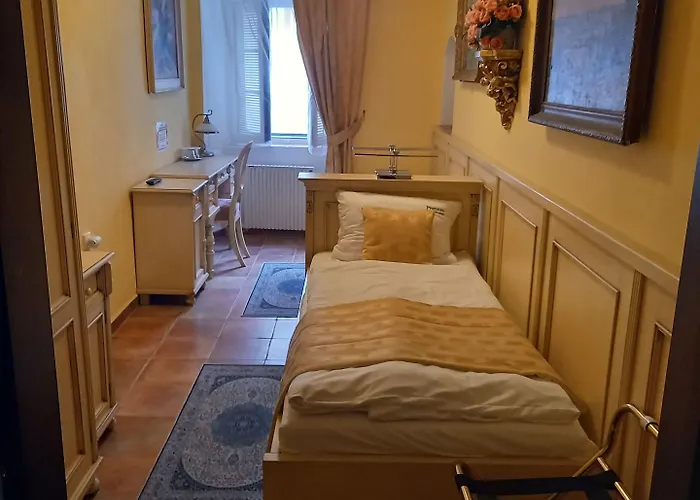 Maison d'hôtes Premium 4*