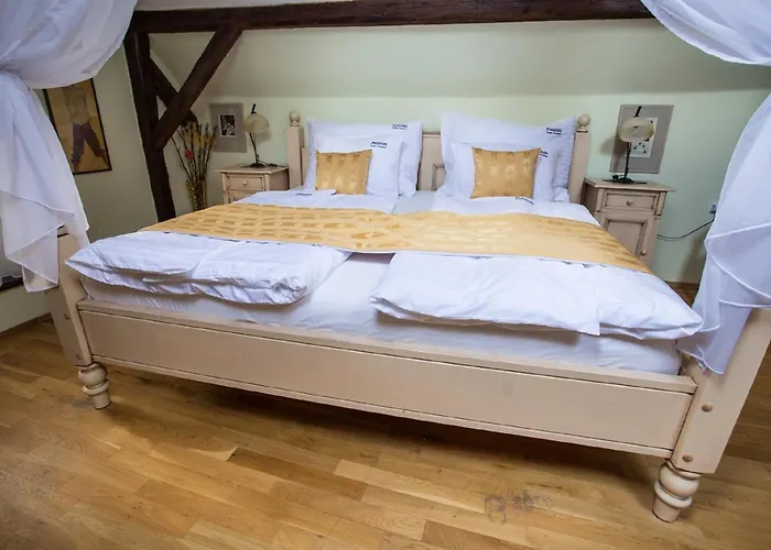 Premium Český Krumlov