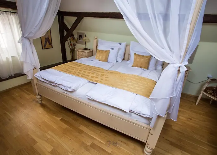 Premium Casa de hóspedes 4*