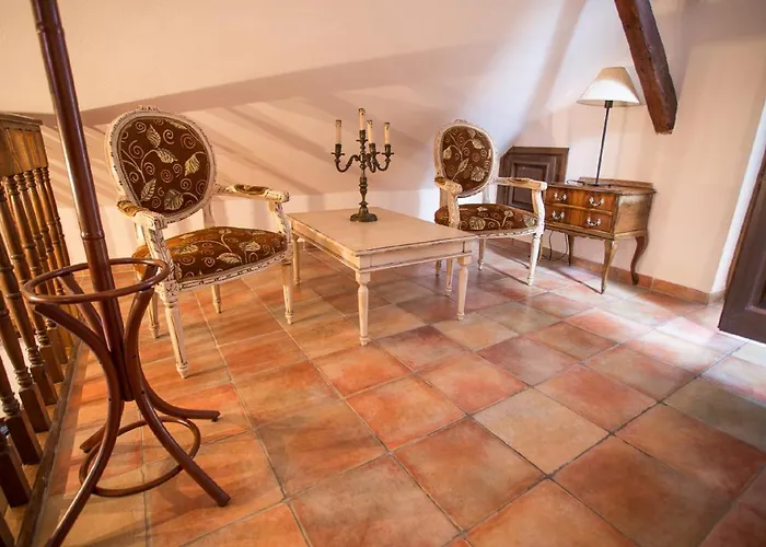 Premium 4* Český Krumlov