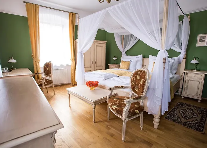 Premium Casa de hóspedes