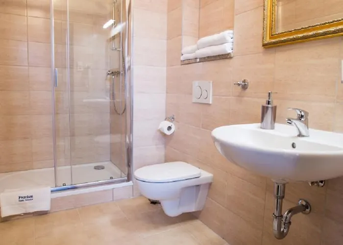 Maison d'hôtes Premium 4*