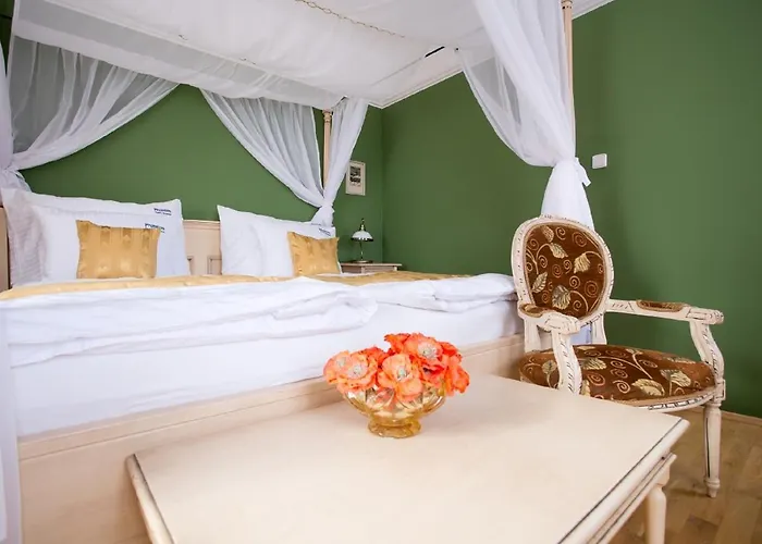 Premium Maison d'hôtes 4*