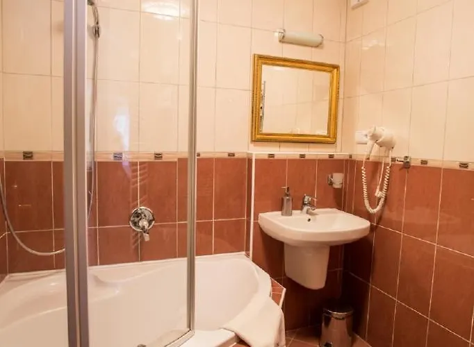 Premium 4* Český Krumlov