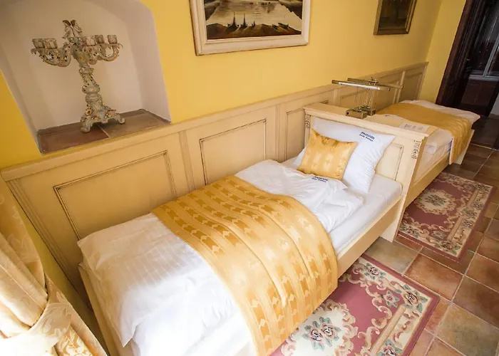 Maison d'hôtes Premium