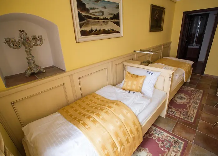 Premium Český Krumlov