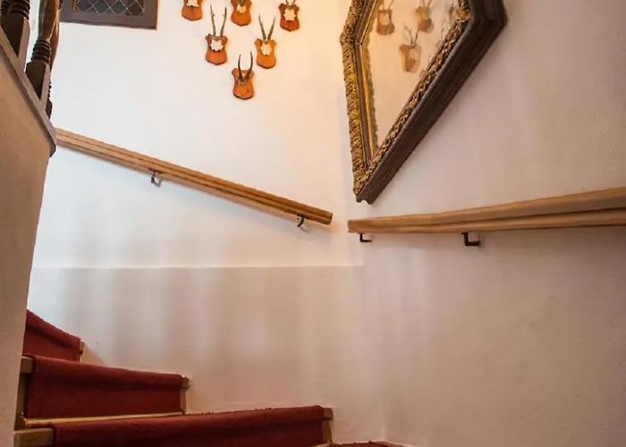 Premium Casa de hóspedes