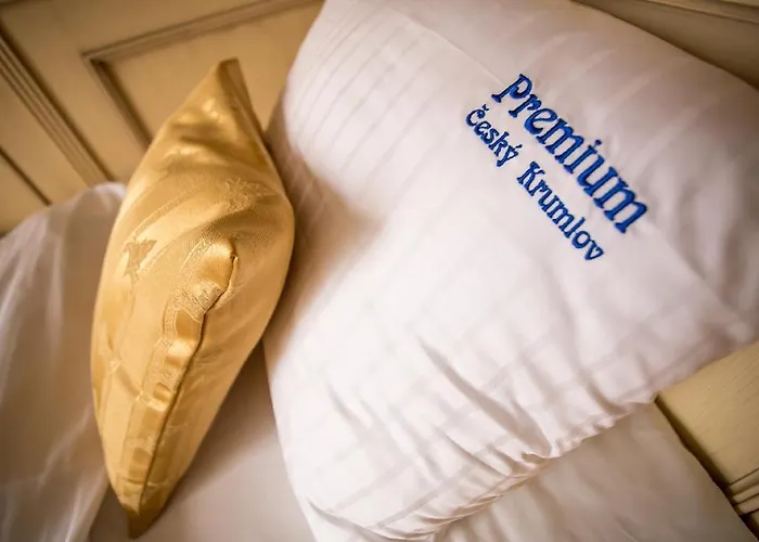 Casa de hóspedes Premium 4*