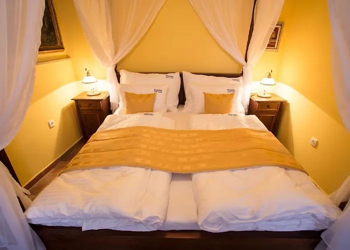 Premium Český Krumlov