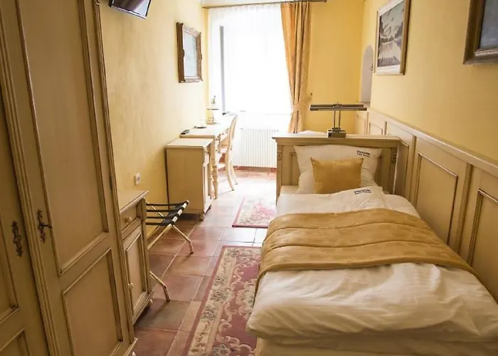 Premium Maison d'hôtes