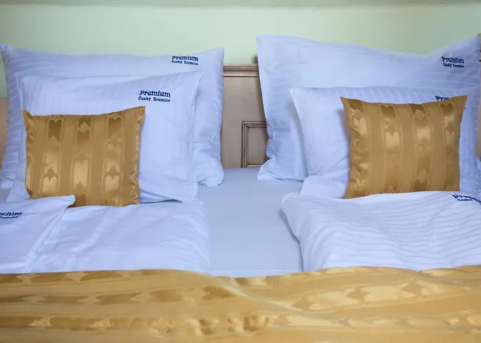 Premium Casa de hóspedes 4*