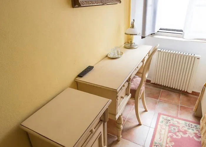 Casa de hóspedes Premium Český Krumlov