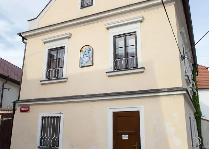 Premium 4* Český Krumlov