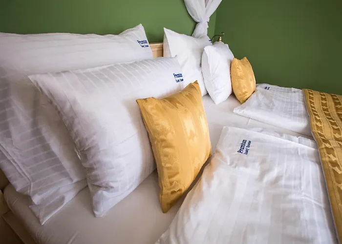 Maison d'hôtes Premium