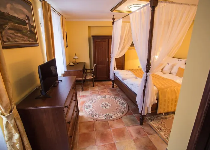 Premium Maison d'hôtes