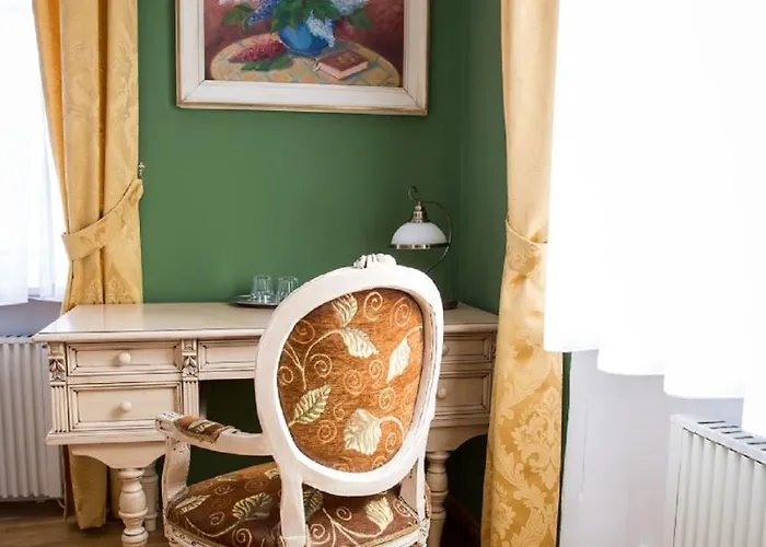 Premium Maison d'hôtes